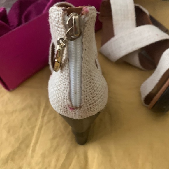 DVF shoes - Picture 4 of 6